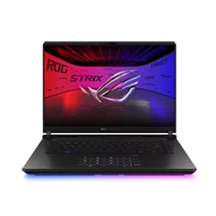 二手华硕 ROG 枪神 9 超竞版回收